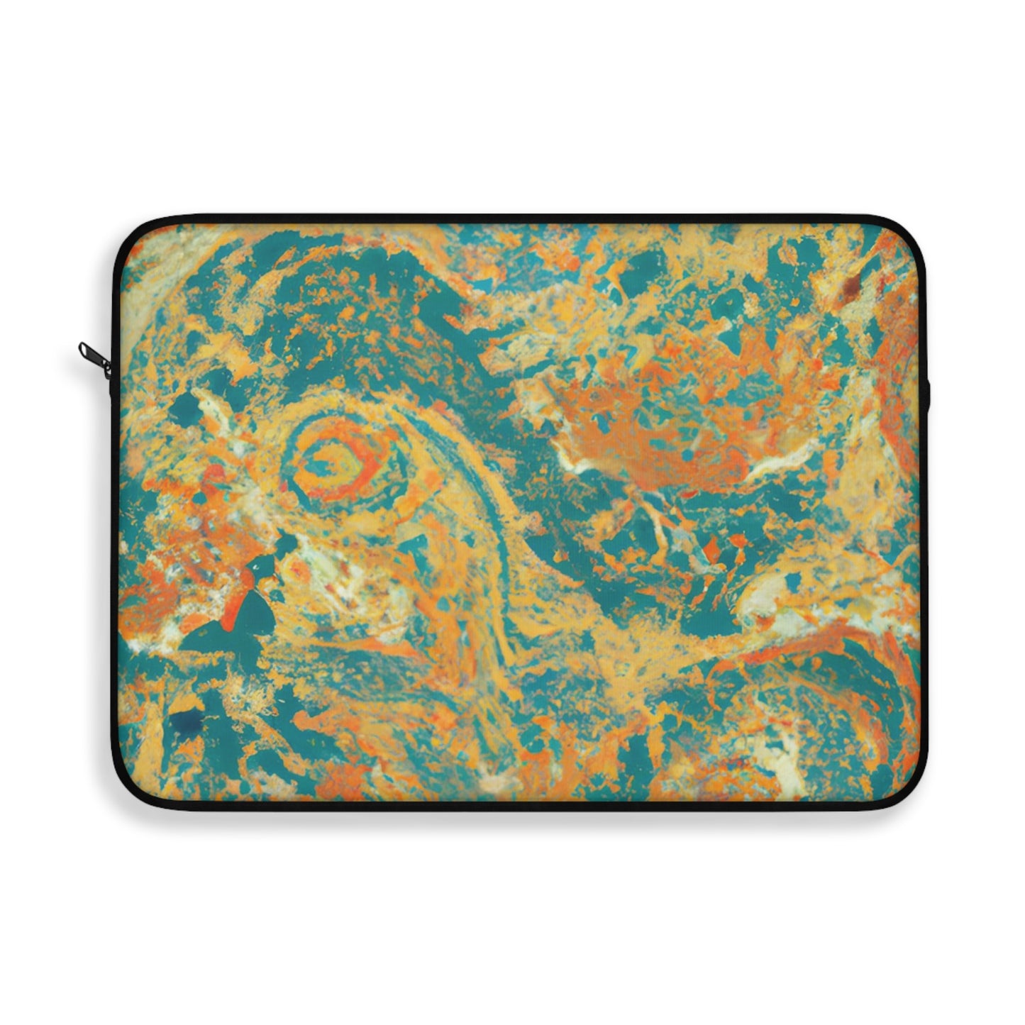 LuxLaFlamme - LGBTQ+ Laptop Sleeve (12", 13", 15")