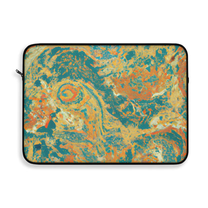 LuxLaFlamme - LGBTQ+ Laptop Sleeve (12", 13", 15")