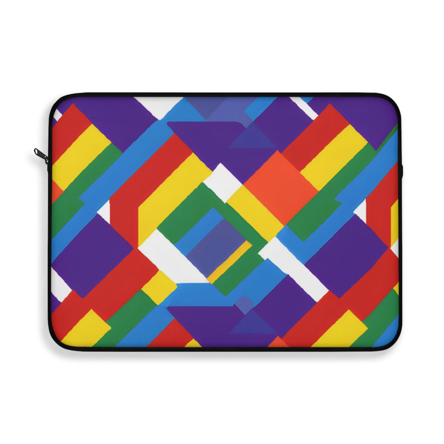GlitterLoveChild - LGBTQ+ Laptop Sleeve (12", 13", 15")