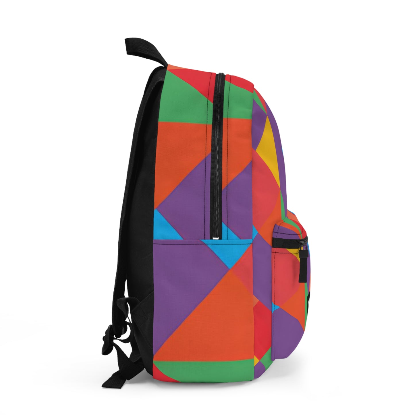 ElectricEve - Hustler Pride Backpack