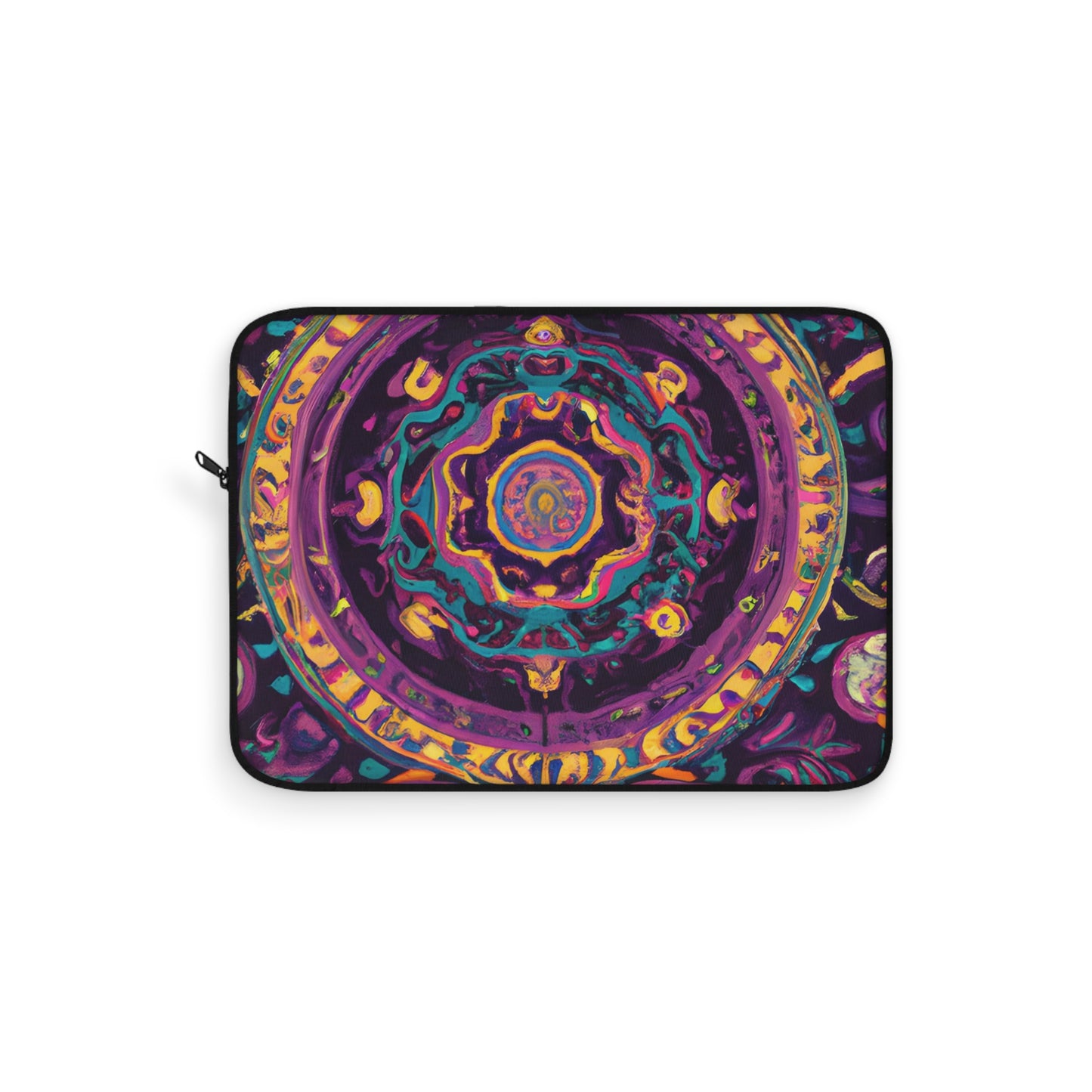 FlapperFever - LGBTQ+ Laptop Sleeve (12", 13", 15")