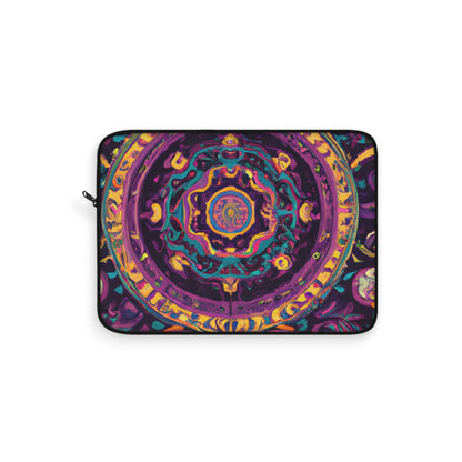 FlapperFever - LGBTQ+ Laptop Sleeve (12", 13", 15")