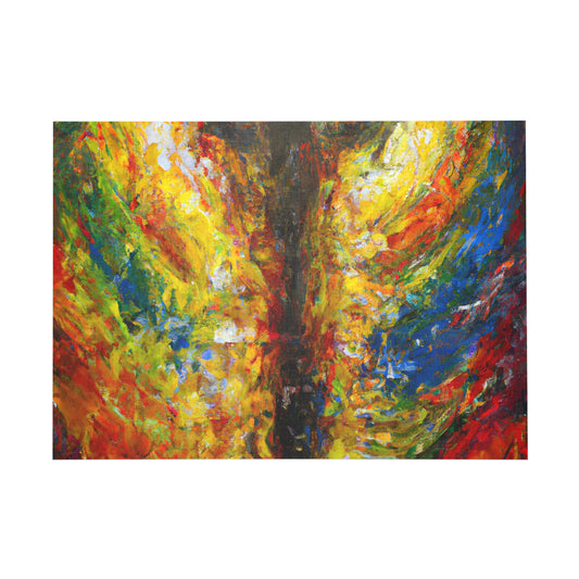 RenaissanceArtiste - Gay Hope Jigsaw Puzzle