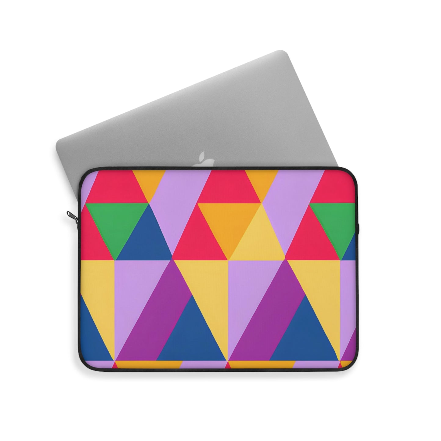 SparkleStarr - LGBTQ+ Laptop Sleeve (12", 13", 15")