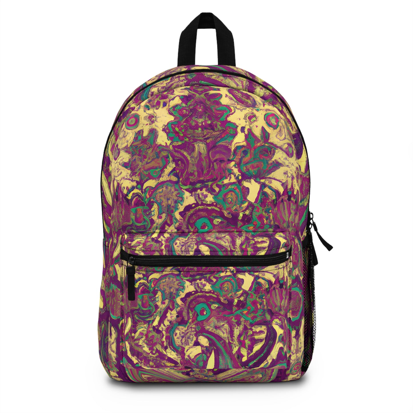 MagnoliaFaye - LGBTQ+ Pride Backpack