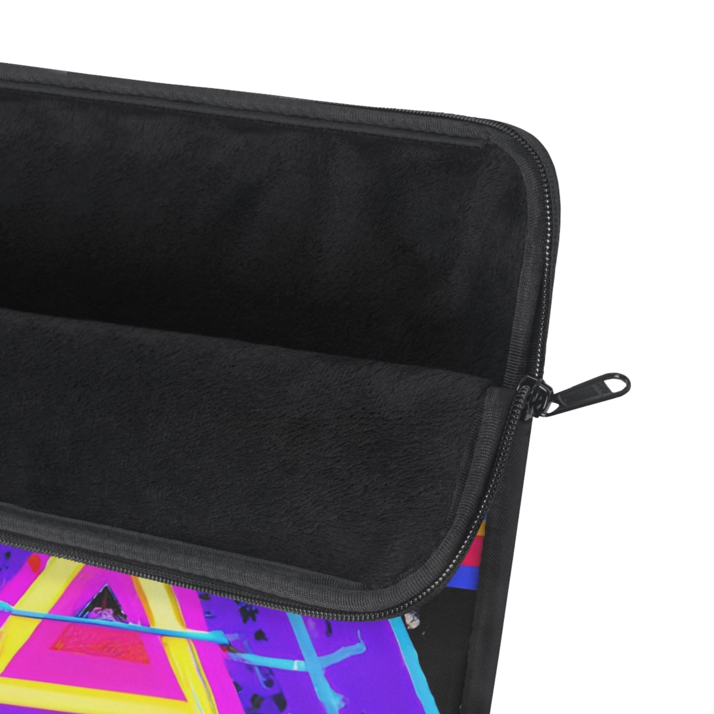 GalaxiGolden - LGBTQ+ Laptop Sleeve (12", 13", 15")