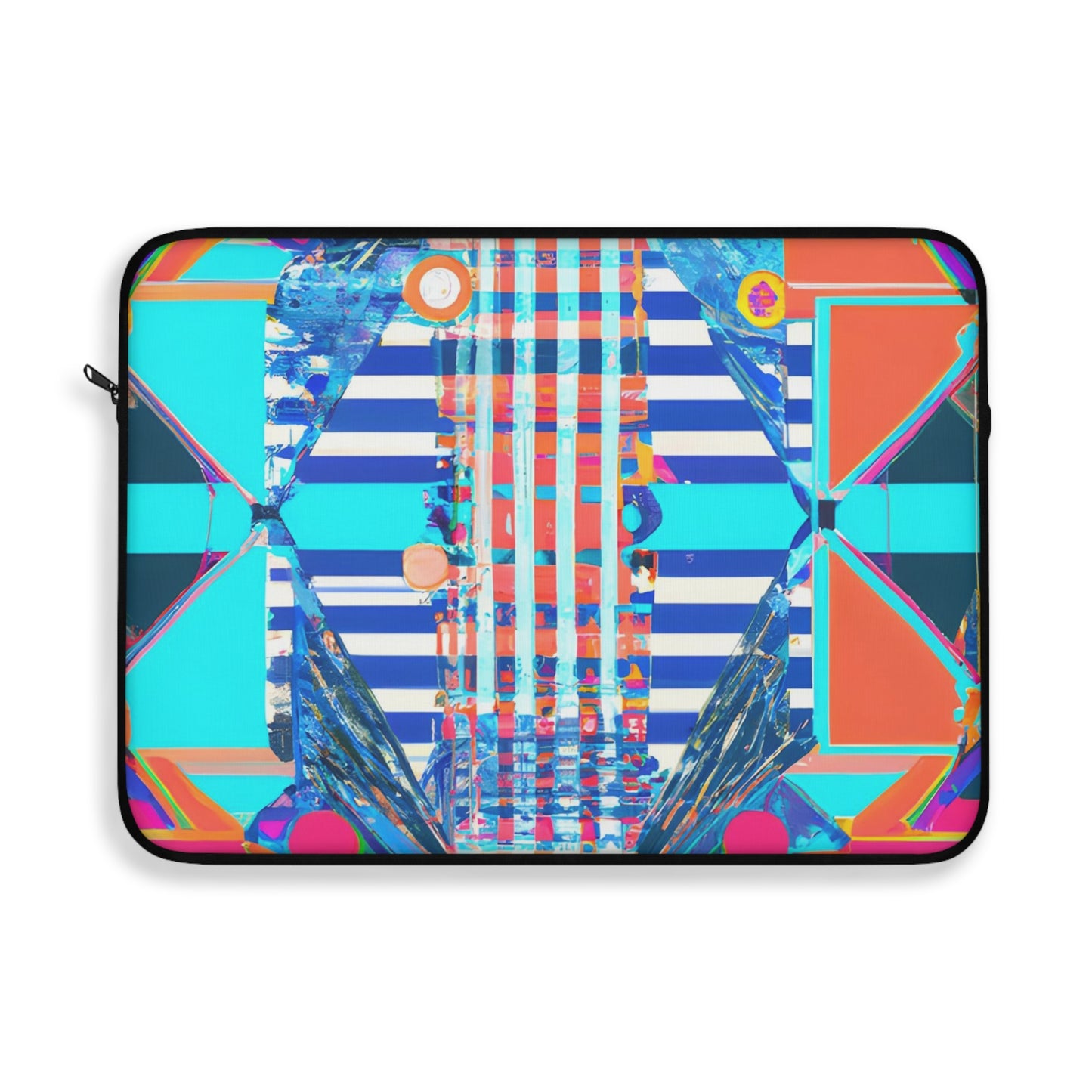 CosmicSkywalker - LGBTQ+ Laptop Sleeve (12", 13", 15")