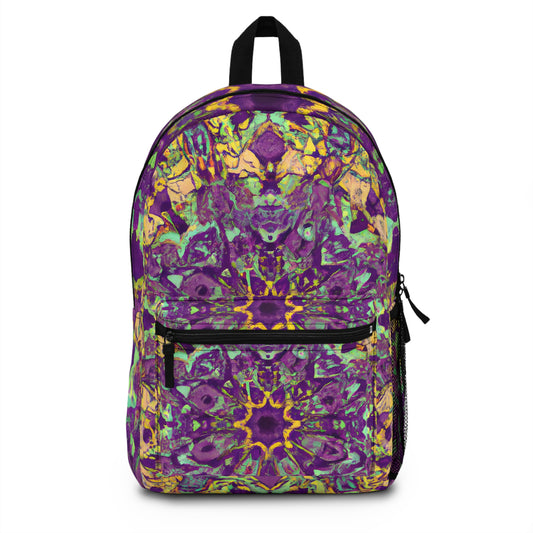 Wowza Dazzle - LGBTQ+ Pride Backpack