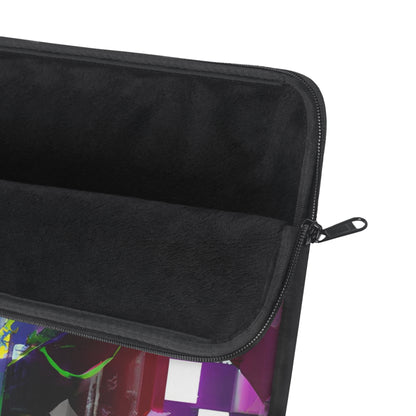 GalaxioStar - LGBTQ+ Laptop Sleeve (12", 13", 15")