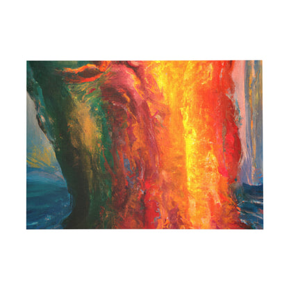 Raffello - Gay Hope Jigsaw Puzzle