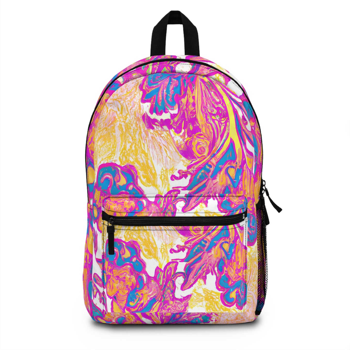 ScarlettFlambeau - LGBTQ+ Pride Backpack