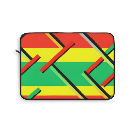 TonicTiff - LGBTQ+ Laptop Sleeve (12", 13", 15")