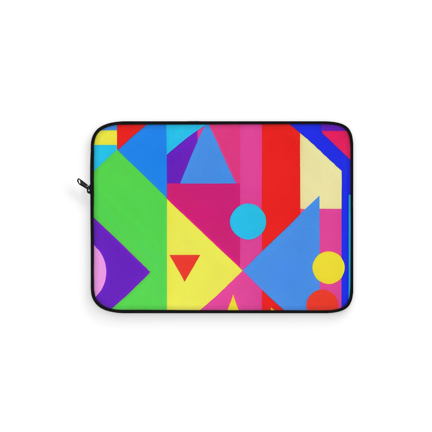 Adora2000 - LGBTQ+ Laptop Sleeve (12", 13", 15")