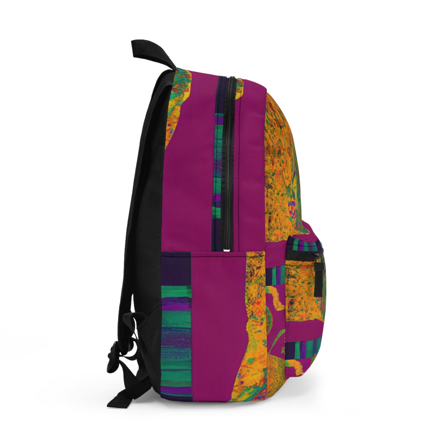 NightshadeFlash - LGBTQ+ Pride Backpack