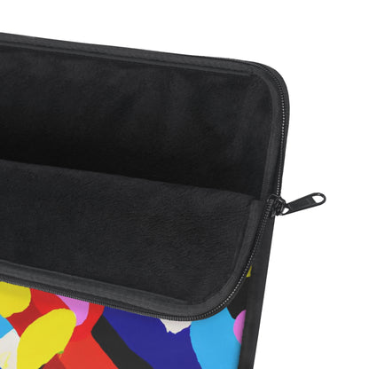 NeonVixen - LGBTQ+ Laptop Sleeve (12", 13", 15")
