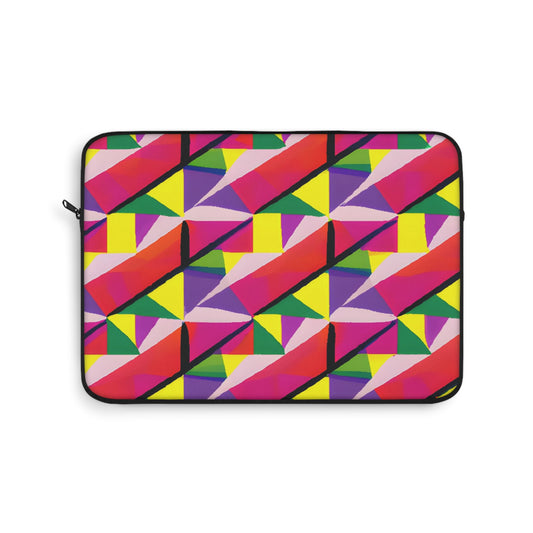 TinaFantasia - LGBTQ+ Laptop Sleeve (12", 13", 15")