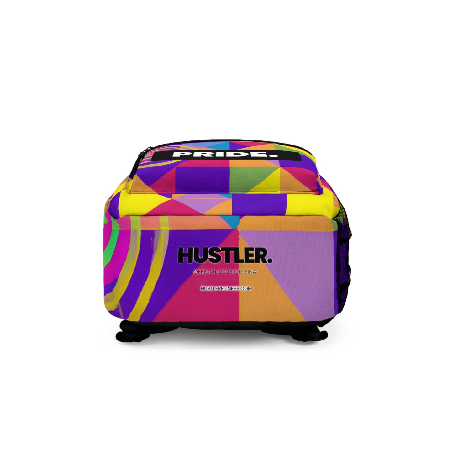 DivaDazzle - Gay Pride Backpack