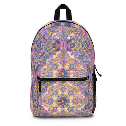 BoppinBailey - LGBTQ+ Pride Backpack
