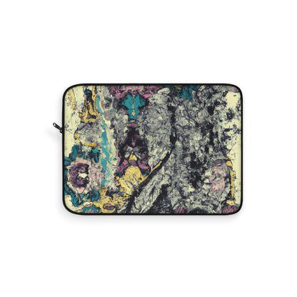 Roarin'Roxy - LGBTQ+ Laptop Sleeve (12", 13", 15")