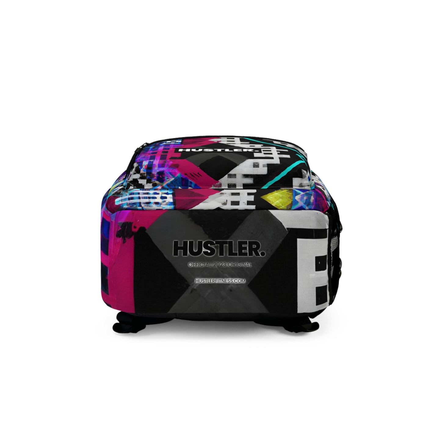 CosmicCabaret - Hustler Backpack