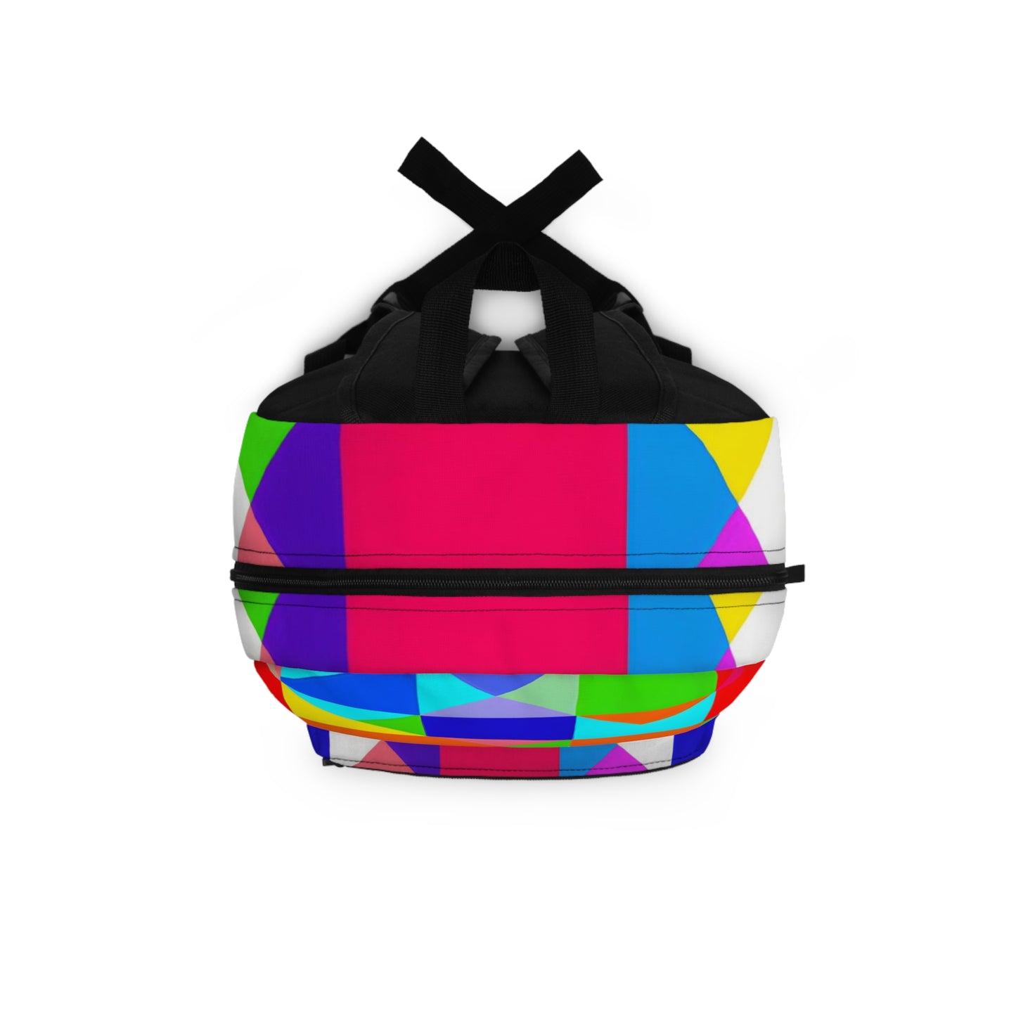 GlitzyGlamGaga - Hustler Pride Backpack