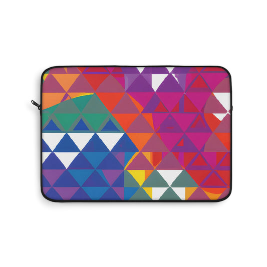 VanityFlair - LGBTQ+ Laptop Sleeve (12", 13", 15")