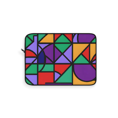 CupcakeCha Cha - LGBTQ+ Laptop Sleeve (12", 13", 15")