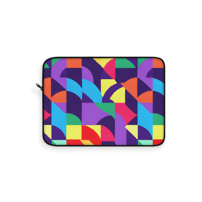CarmenCabana - LGBTQ+ Laptop Sleeve (12", 13", 15")