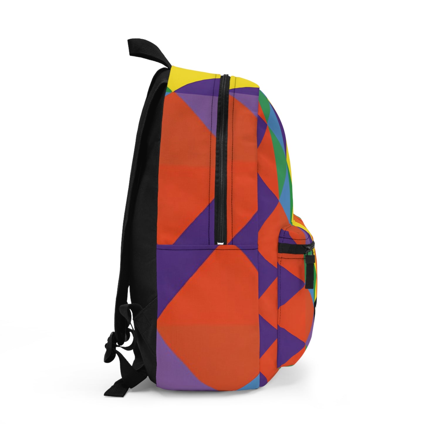 FierceFemme - Hustler Pride Backpack
