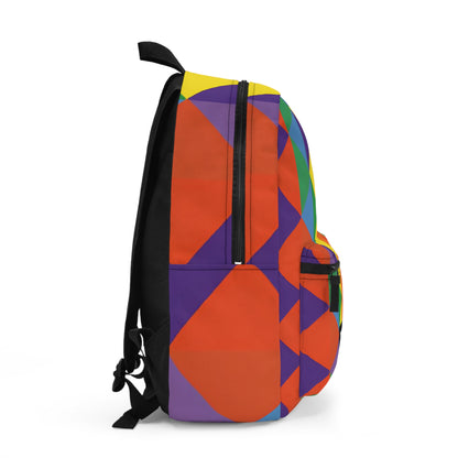 FierceFemme - Hustler Pride Backpack
