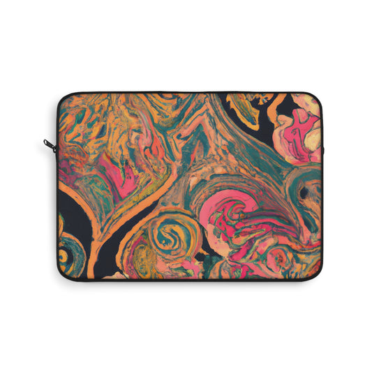 VelvetVamp - LGBTQ+ Laptop Sleeve (12", 13", 15")