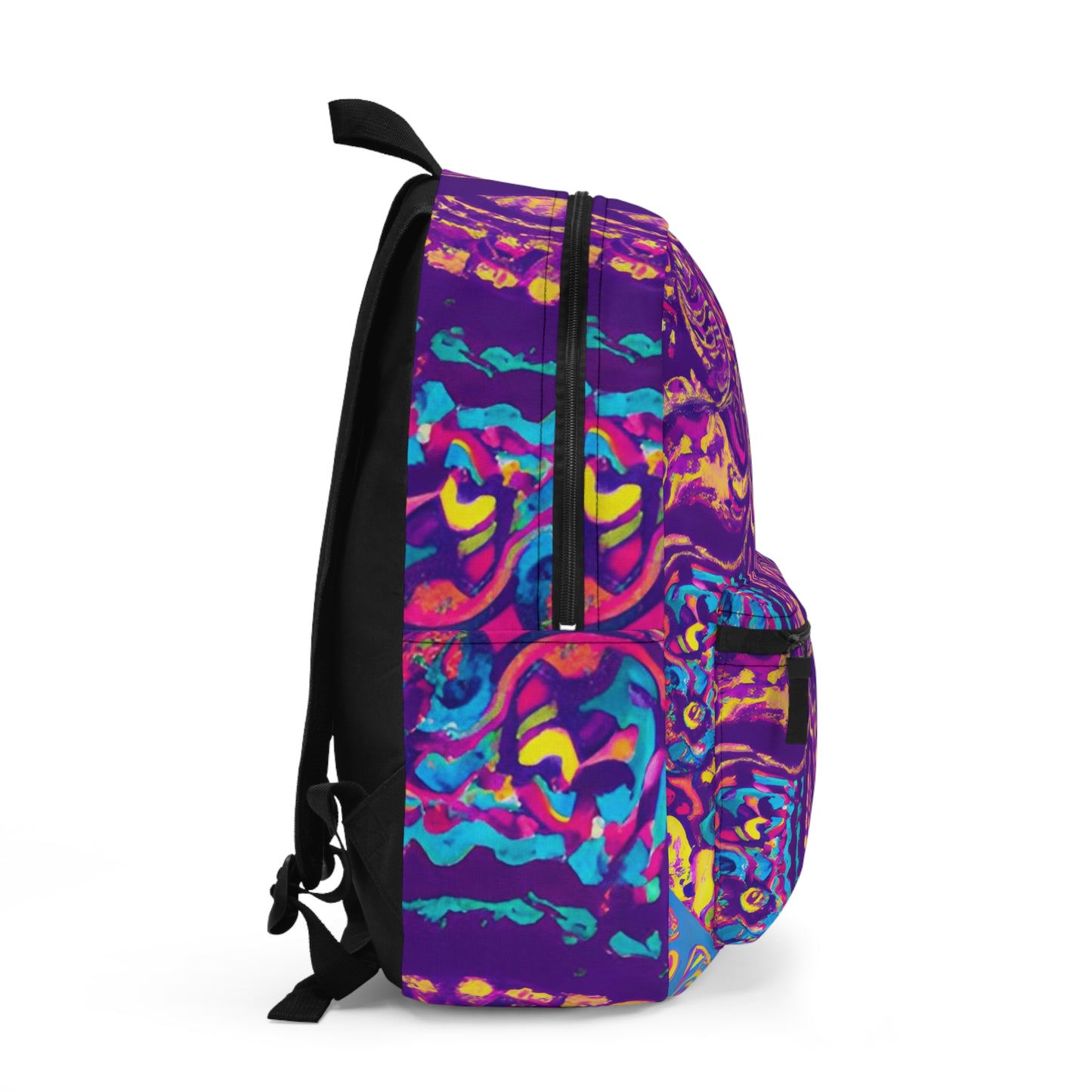 BeatrixVenom - LGBTQ+ Pride Backpack