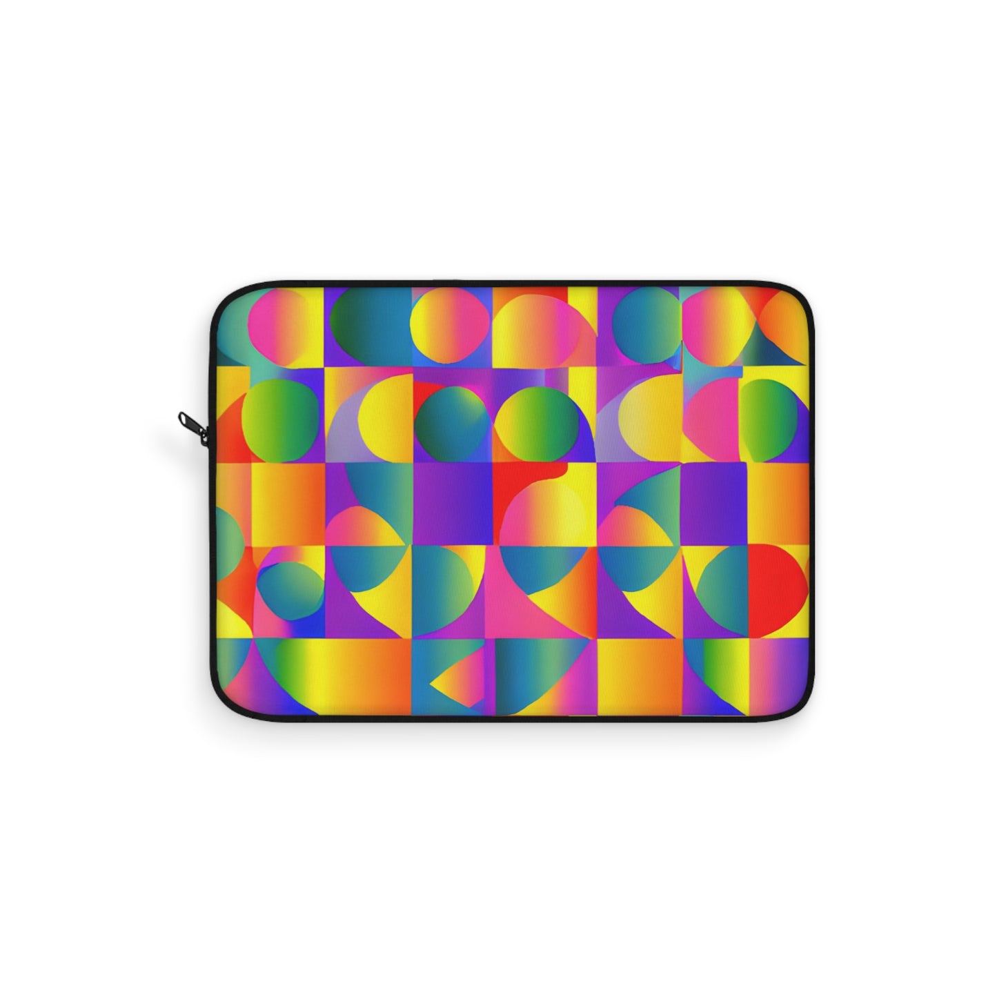 Regalroa - LGBTQ+ Laptop Sleeve (12", 13", 15")