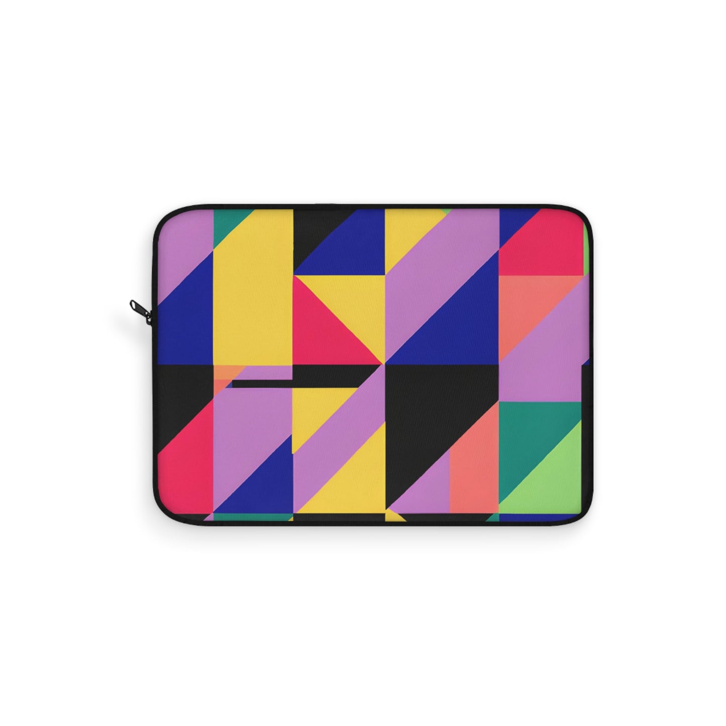CrystalConfetti - LGBTQ+ Laptop Sleeve (12", 13", 15")