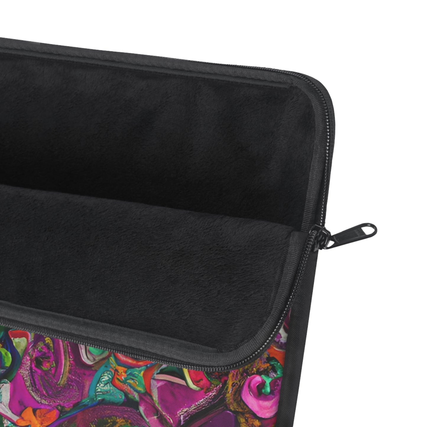 IvyVonBaldson - LGBTQ+ Laptop Sleeve (12", 13", 15")