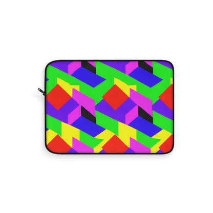 FlamFever - LGBTQ+ Laptop Sleeve (12", 13", 15")