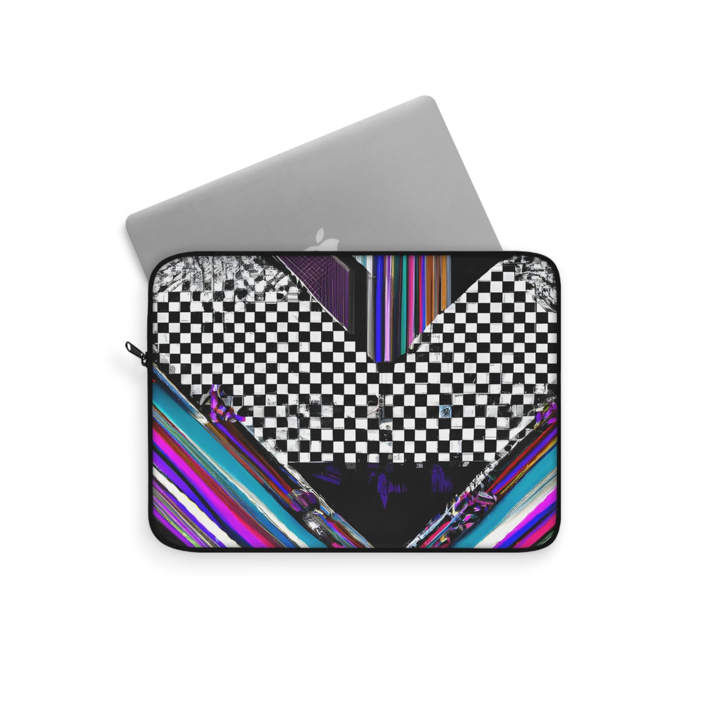 FluxRenaissance - LGBTQ+ Laptop Sleeve (12", 13", 15")