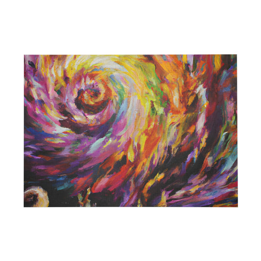 DomenicoVeneziano - Gay Hope Jigsaw Puzzle