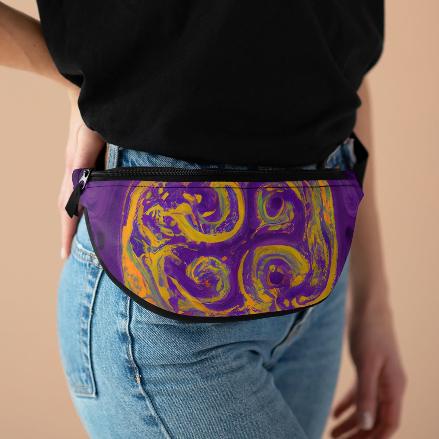 GatsbyGlam - LGBTQ+ Fanny Pack Belt Bag
