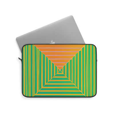 Hatcataz - LGBTQ+ Laptop Sleeve (12", 13", 15")