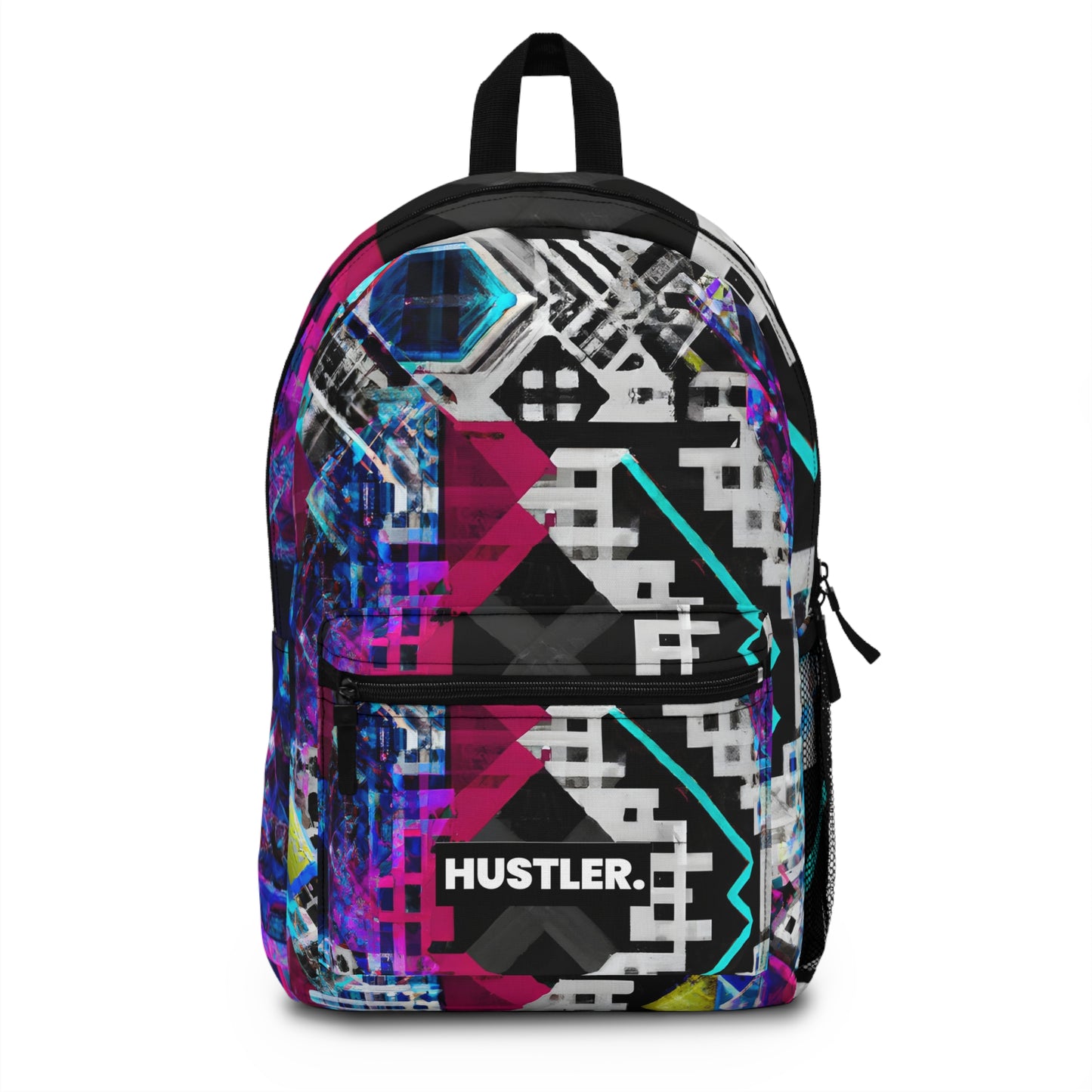 CosmicCabaret - Hustler Backpack