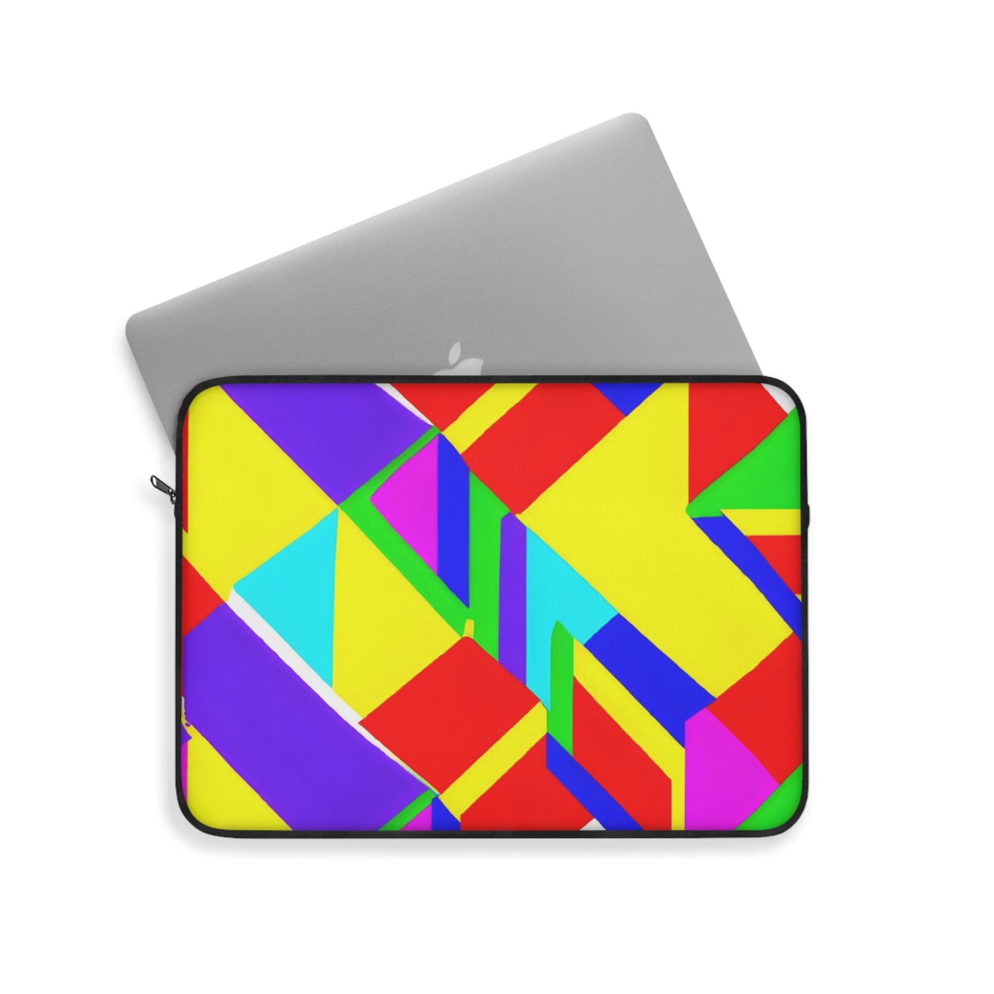 GlitteratiGlamazon - LGBTQ+ Laptop Sleeve (12", 13", 15")