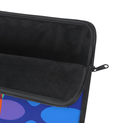 CrystalCobra - LGBTQ+ Laptop Sleeve (12", 13", 15")