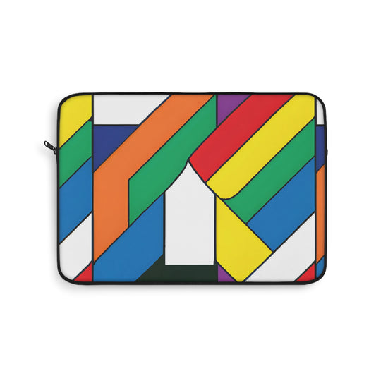 FabulosaFantasia - LGBTQ+ Laptop Sleeve (12", 13", 15")