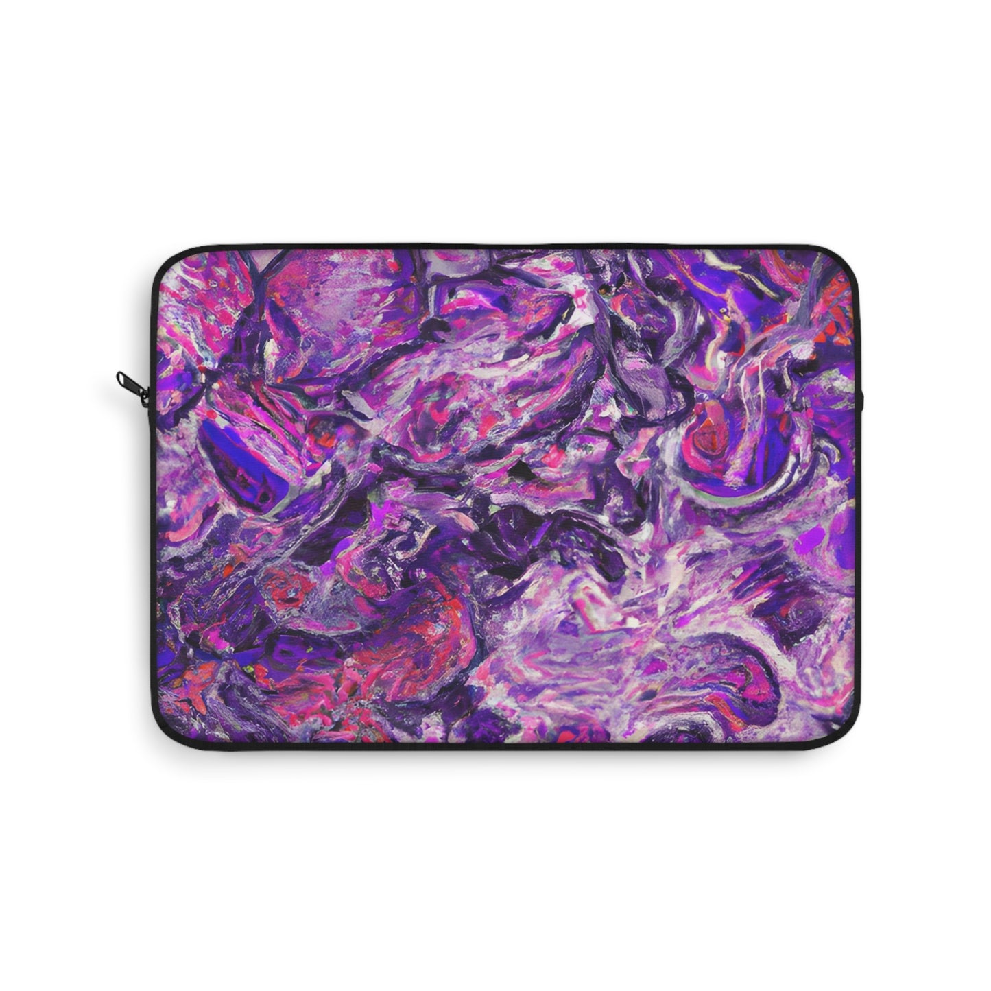 GildedDivine - LGBTQ+ Laptop Sleeve (12", 13", 15")