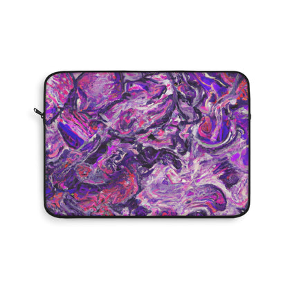 GildedDivine - LGBTQ+ Laptop Sleeve (12", 13", 15")