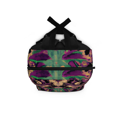 GildaGlamour - LGBTQ+ Pride Backpack