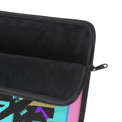 Stardreamer - LGBTQ+ Laptop Sleeve (12", 13", 15")