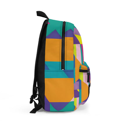 CherieLuxe - Gay Pride Backpack