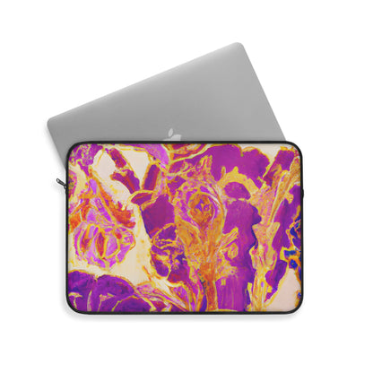 ElectraDazzle - LGBTQ+ Laptop Sleeve (12", 13", 15")